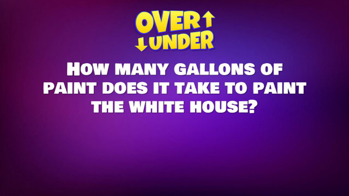 Over Under: Volume 2 image number null
